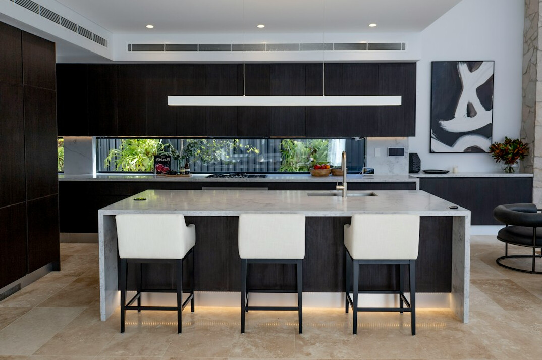 celebrity kitchen design